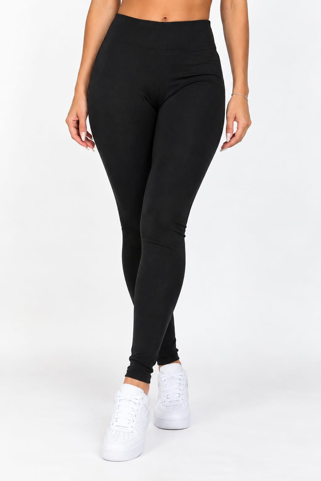 Calça Legging Tradicional&nbsp;