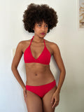 Biquini Vermelho